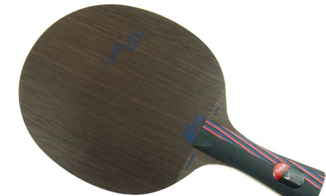 斯帝卡納米OC&nbsp;STIGA&nbsp;Nano&nbsp;Offensive&nbsp;80262參數(shù)評測及配置