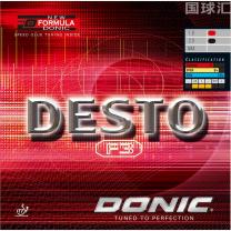 多尼克 Desto F3