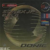 多尼克 金裝索尼斯 Sonex JP Gold