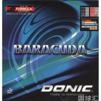 多尼克 巴拉庫(kù)達(dá) Baracuda