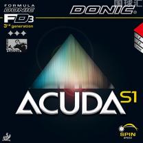 多尼克 阿酷達(dá) Acuda S1 Turbo