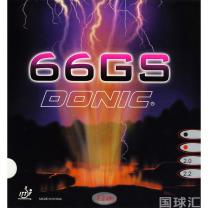 多尼克 66-GS
