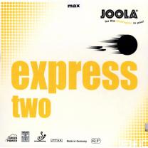 優(yōu)拉 快車2號 Express Two