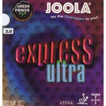 優(yōu)拉 快車光速號 Express Ultra