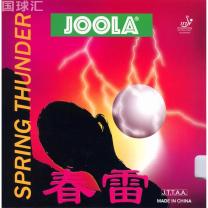 優(yōu)拉 春雷 Spring Thunder