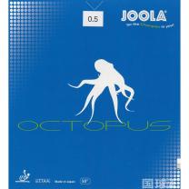 優(yōu)拉 章魚(yú) Octopus