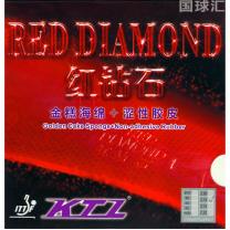 KTL 紅鉆石 Red Diamond