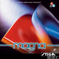 斯帝卡 全能王 Magna