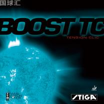 斯帝卡 Boost TC