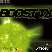 斯帝卡 Boost TX