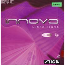 斯帝卡 超輕一諾王-協(xié)同科技 Innova Ultra Light SynergyTech