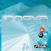 斯帝卡 超輕一諾王 Innova Ultra Light