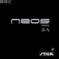 斯帝卡 尼斯超粘 Neos Tacky