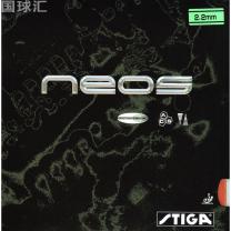 斯帝卡 尼斯-協(xié)同科技 Neos SynergyTech