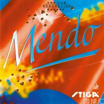 斯帝卡 曼多 Mendo