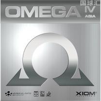 驕猛 歐米茄4 Omega 4