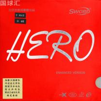 世奧得 無(wú)機(jī)Hero