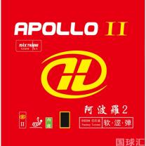 銀河 阿波羅2 Apollo 2