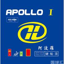 銀河 阿波羅 Apollo 1
