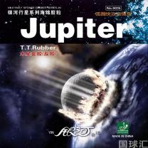 銀河 木星 Jupiter