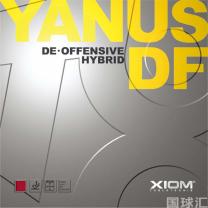 驕猛 雅納斯 Yanus