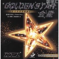 KTL 金星 快攻型 Golden Star Fast Attack
