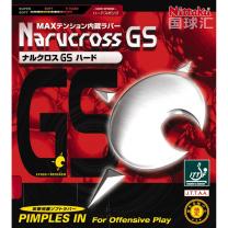 尼塔谷 十字軍 GS 硬 Narucross GS Hard