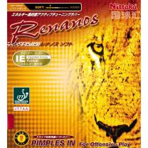 尼塔谷 軟老虎 Renanos Soft