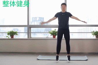 5個(gè)動(dòng)作堅(jiān)持低脂飲食2周讓你身體輕了不少