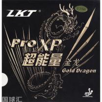 KTL 超能量金龍 Pro XP Gold Dragon