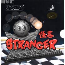 KTL 怪客 Stranger
