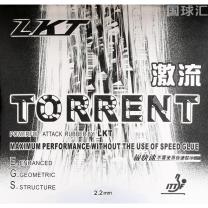 KTL 激流 Torrent