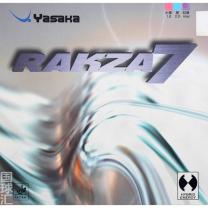 亞薩卡 威力7 Rakza 7