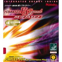 尼塔谷 Hammond FA Speed