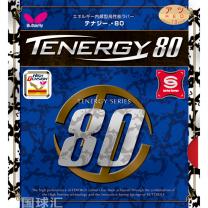 蝴蝶 Tenergy 80