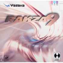 亞薩卡 威力9 Rakza 9