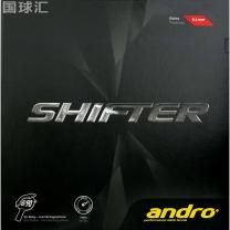 岸度 旋動 Shifter