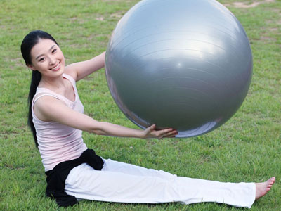 常吃外賣容易有小肚子該如何減掉