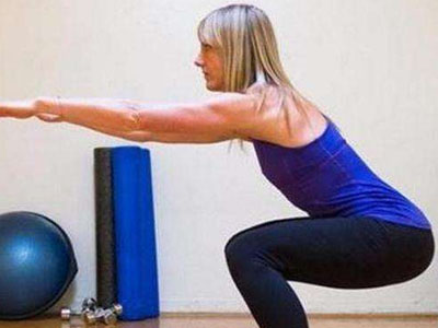 大象腿這么做輕松瘦掉