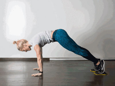 快停下！這5個動作讓你越來越胖你練了嗎