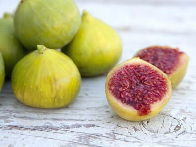 無花果減肥必須這樣吃