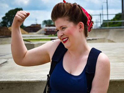 易胖體質(zhì)如何減重 最后一條難做到