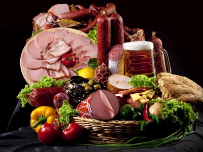 減肥期間只吃素食對(duì)身體有哪些危害