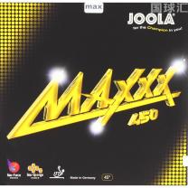 優(yōu)拉 Maxxx 450