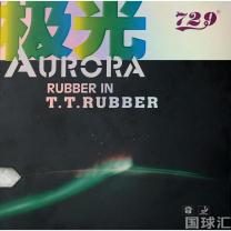 729 極光 Auraro