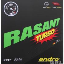 岸度 銳煞Turbo Rasant Turbo
