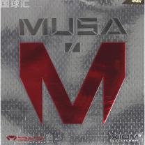 驕猛 魔煞 Musa