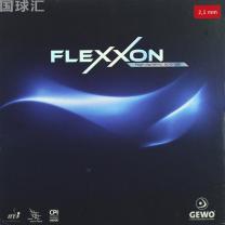 捷沃 藍(lán)色曲線 Flexxon