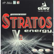 捷沃 天籟Energy Stratos Energy