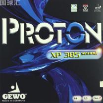 捷沃 質(zhì)子385 Proton XP 385 Sound